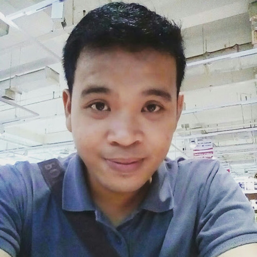 Andi Pratama