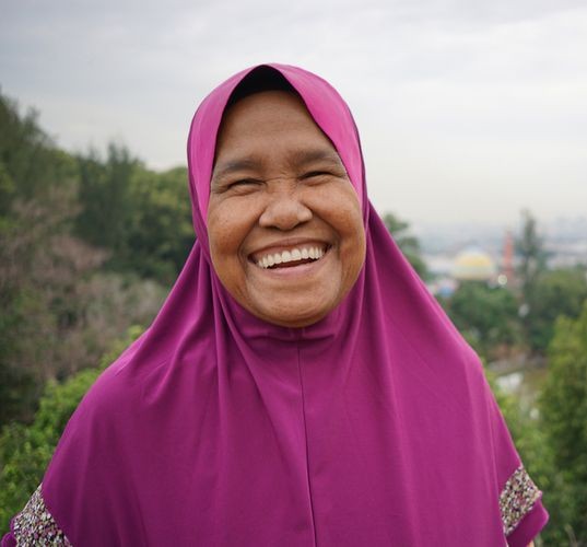 Siti Rahayu